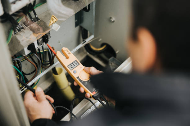 Best Generator Installation Services  in Frederick, OK