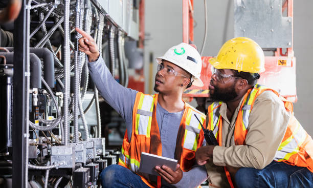 Best Local Electrician Companies  in Frederick, OK