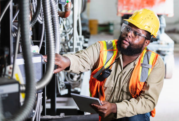 Best Generator Installation Services  in Frederick, OK