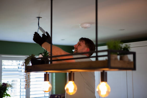Best Electrician for Home Renovation  in Frederick, OK