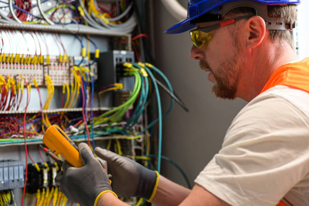  Frederick, OK Electrician Pros