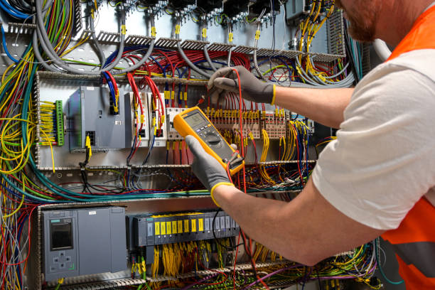 Generator Installation Services in Frederick, OK