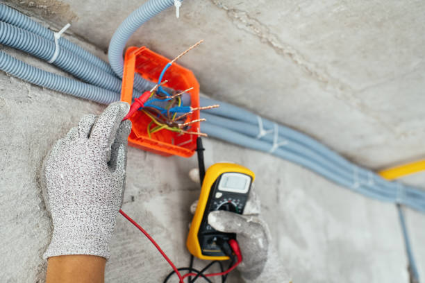 Best Electrician Near Me  in Frederick, OK