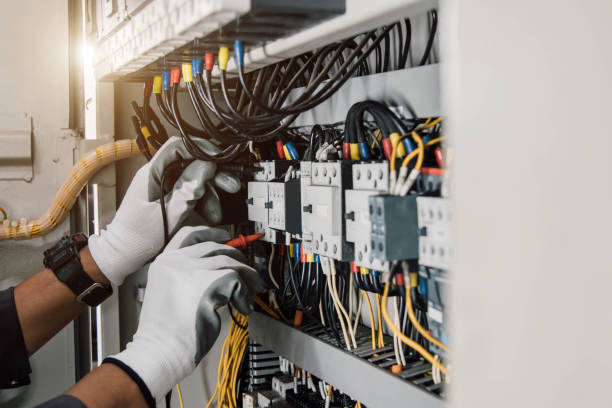 Best Commercial Electrician Services  in Frederick, OK